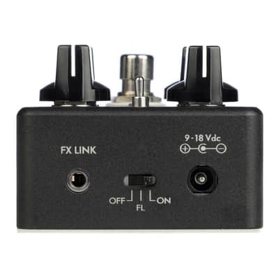 Suhr Jack Rabbit, Tremolo Bild 3