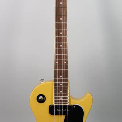 Epiphone Les Paul Special TV Yellow image 3