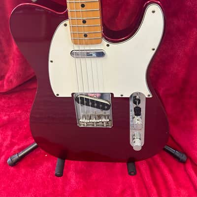 Vintage 1968 Fender Telecaster Refinished image 1