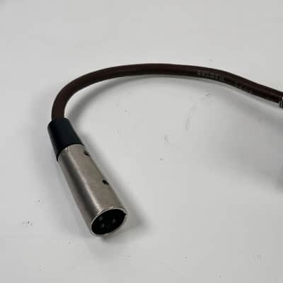RCA 74-BRCA 74-B Junior Velocity Ribbon Microphone 1940s image 9
