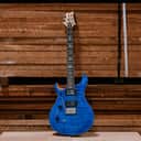 PRS SE Custom 24-08 Left-Handed 2023 - Present - Faded Blue