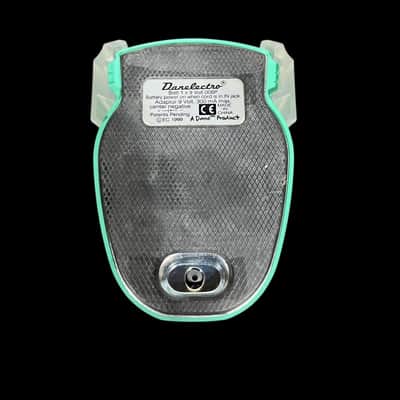 Danelectro French Toast Octave Distortion in Box-x9824 image 5