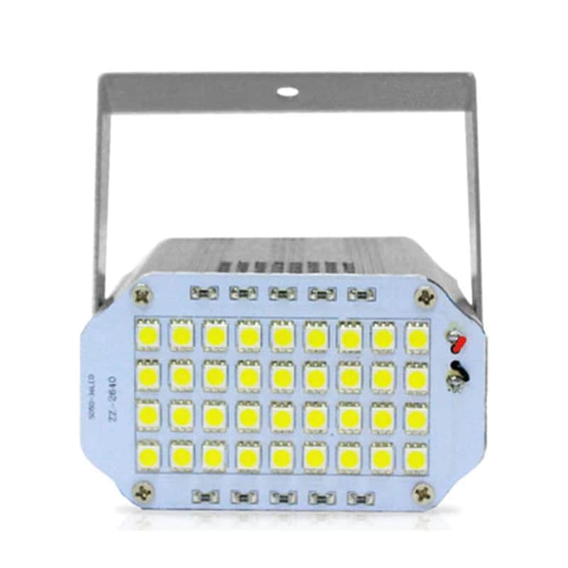 Technical Pro STRB36w Pro LED Strobe Light image 1
