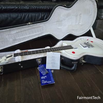 Gibson Buckethead Signature Les Paul OHSC & Paperwork image 22