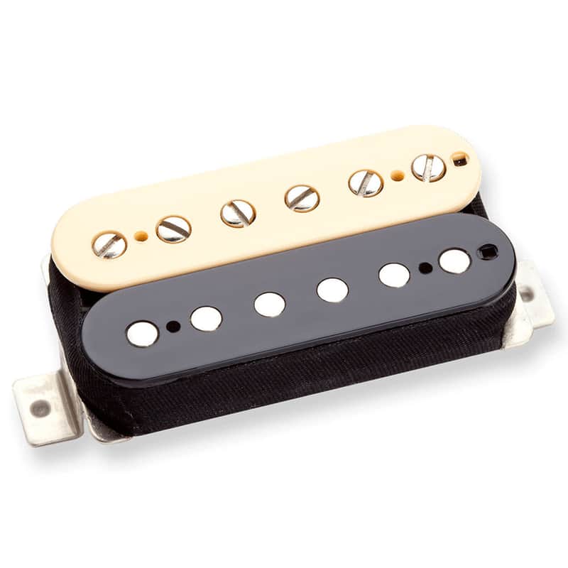 Seymour Duncan SH-1n '59 4-Conductor Neck Humbucker image 5