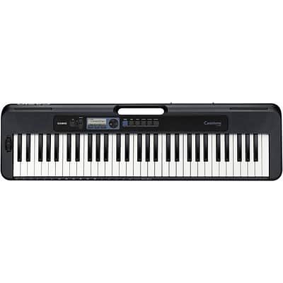 CasioTone CT-S300 61-key Digital Keyboard