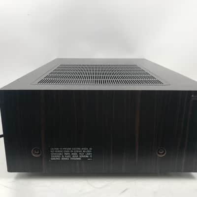 Yamaha CR-1040 Natural Sound Stereo Receiver image 5