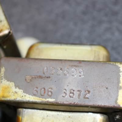 Vintage Original Fender Blackface Silverface Choke Transformers - 022699 - Lot of 3 - No Tariffs image 4