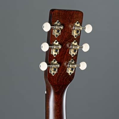 Art & Lutherie Americana Faded Black - Acoustic Guitar image 5
