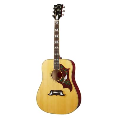 Gibson Dove Original AN - Acoustic Guitar image 1