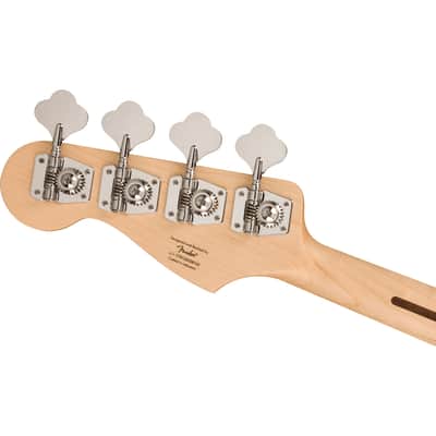 Squier Sonic P-Bass MN 2-TS image 6