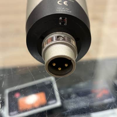 Sennheiser MK4 Large-Diaphragm Studio Condenser Microphone image 5
