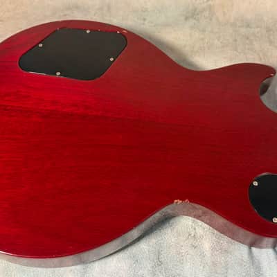 Gibson 1996 Les Paul Special - Heritage Cherry image 14