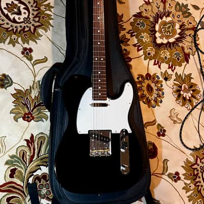 Fender FSR MIJ Hybrid II Telecaster 2023 - Soft Case image 10
