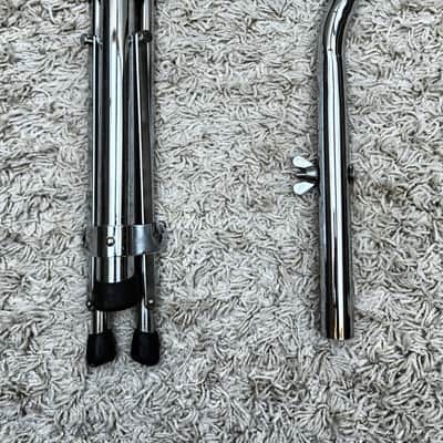 TAMA LONESTAR 6760/6770 - Drum Throne Stool Legs Vintage 70s image 5