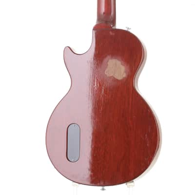 Gibson USA Les Paul Junior 2015 Heritage Cherry Gibson [150034817] (06/22) image 4