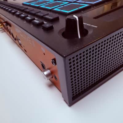 Akai MPC Live III Standalone Sampler / Sequencer 2025 - Present - Black image 5