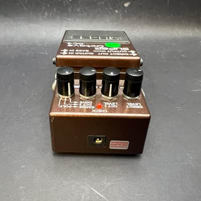 Boss Oc 3 Octaver image 5