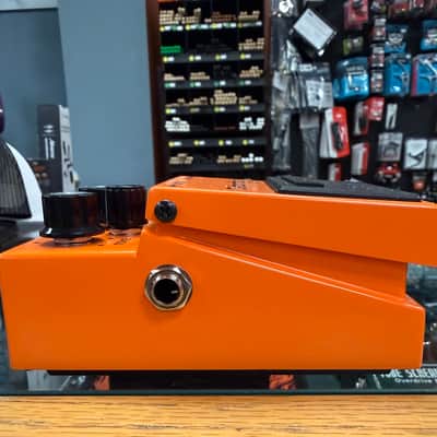 Boss DS-1 Distortion - Orange image 3