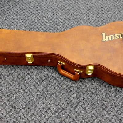 2026 Gibson Les Paul Standard '60s Electric Guitar w/Case! Bourbon Burst! VERY NICE!!! image 9