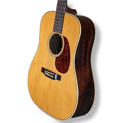 Bourgeois AT Master Grade Brazilian Rosewood Dreadnought image 4