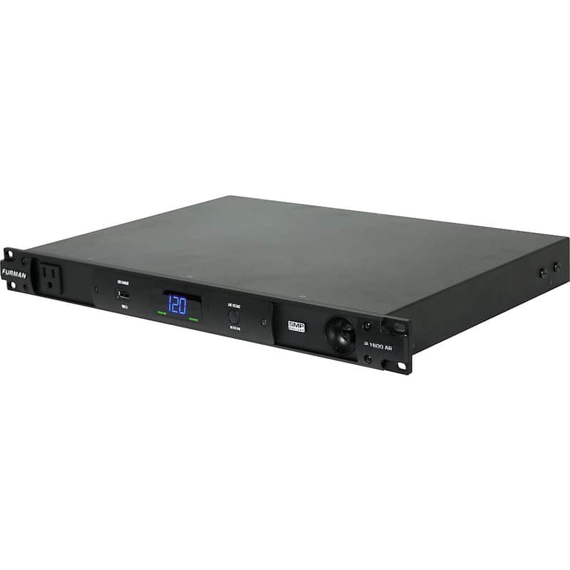 Furman P-1800 AR Voltage Regulator/Power Conditioner image 1