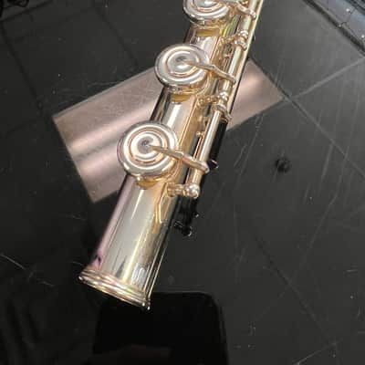 Gemeinhardt 3SHB Flute image 9