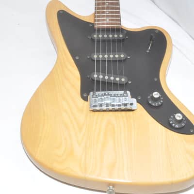 FERNANDES JG-65 Electric guitar Ref No 7515 image 2
