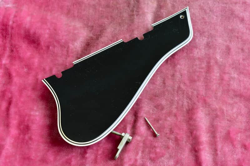 Gibson ES-175 pickguard