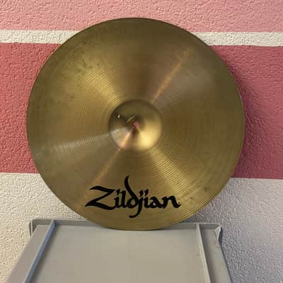 Zildjian Avedis 16” Crash Thin image 2