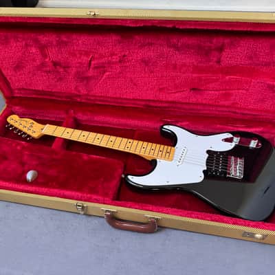 Fender Pawn Shop '51 Japan 2012 - Black image 10