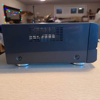 Immagine Technics Model SA-EX140 AV Control Stereo Receiver Serviced Works Great V Rare🎶 - 7
