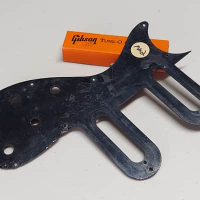 1960s Gibson Melody Maker D Pickguard - 100% Genuine Vintage image 2