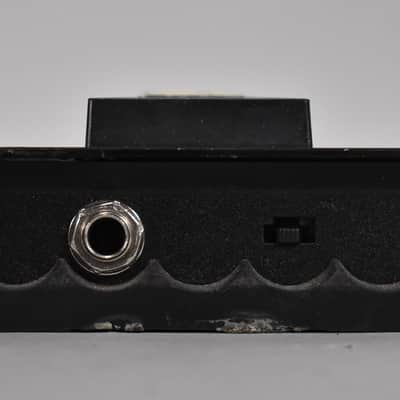 Boss FS-5L Latching Footswitch Black (2) image 4