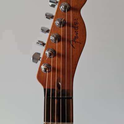 Fender Acoustic image 5