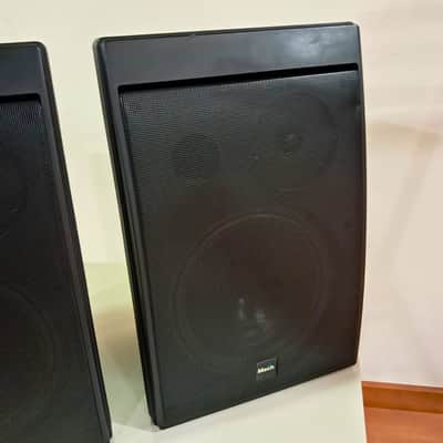 Martin Mach M68I - Black - Indoor/Outdoor Speakers Pair image 6