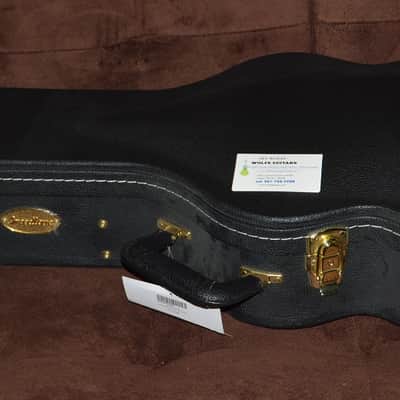 Breedlove Organic Pro Performer Thinline 2024 - Gloss image 2