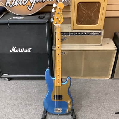 CONS. Garry Gary Beers (G.G.B.) XS-1 Blue image 3