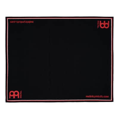 Meinl MDR-BK Drum Rug 200x160cm image 2
