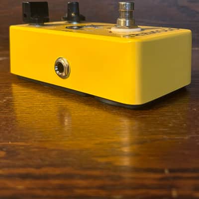 Used Joyo JF-09 Tremolo image 3