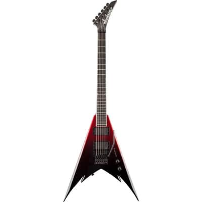 Jackson Pro Series Phil Demmel Signature Demmelition Pro King V 2015 - 2018