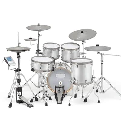 EFNOTE 5 Electronic Drum Kit image 2