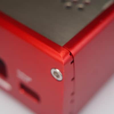 Focusrite Red 1 Rackmount 4 Channel Microphone Preamp #59338 image 18