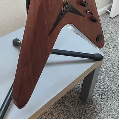 Dean MLx Great shape, plays & sounds great! - Natural image 4