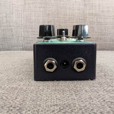 EarthQuaker Devices Fuzz Master General image 7