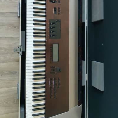 Yamaha VP-1 image 8