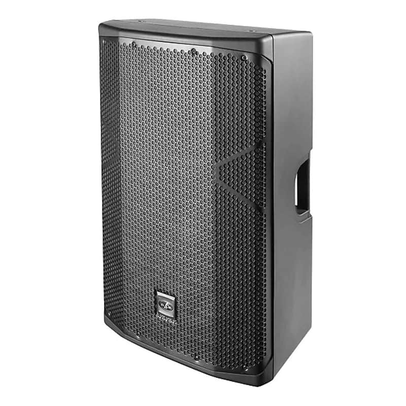 D.A.S. Audio Altea 715A 2-Way 1500-Watt 15" Active Loudspeaker image 1
