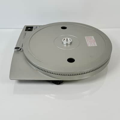 Technics SP-25 Direct Drive Turntable Motor image 9
