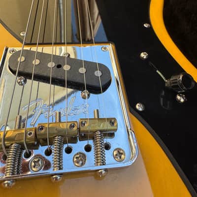 Fender Meteora Parallel Universe image 11