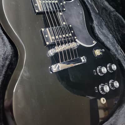 Epiphone SG set neck. image 1